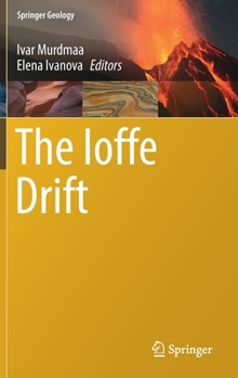 Hardcover The Ioffe Drift Book