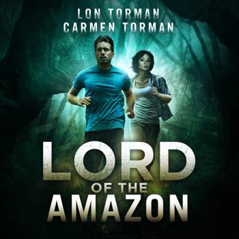 Lord of the Amazon : A Paul Stennis Novel