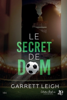 Paperback Le secret de Dom [French] Book