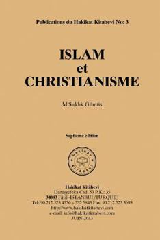 Paperback Islam et Christianisme (French Edition) [French] Book