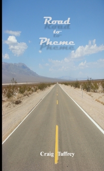 Paperback Road to Pheme Book