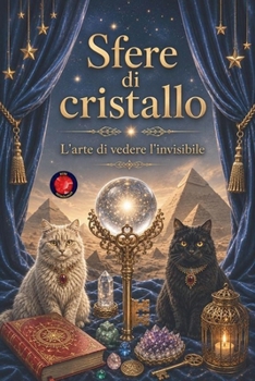 Sfere di cristallo L'arte di vedere l'invisibile