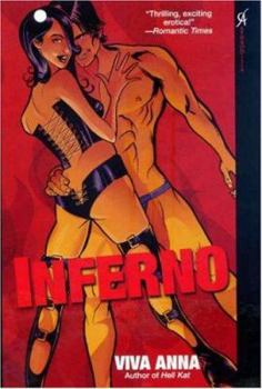 Paperback Inferno Book