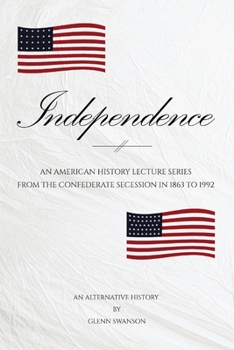 Paperback Independence Book