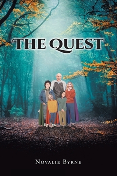 Paperback The Quest Book