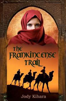 Paperback The Frankincense Trail Book