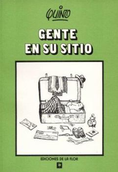 Gente en su sitio - Book #2 of the Humor com Humor Se Paga (Portugal)