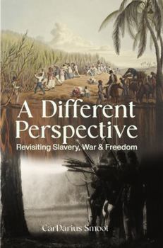 Paperback Different Perspective : Revisiting Slavery, War & Freedom Book