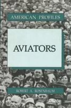 Hardcover Aviators Book