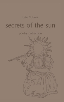 Paperback secrets of the sun Book
