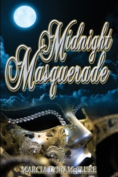 Midnight Masquerade - Book  of the Fairy Tale Collection