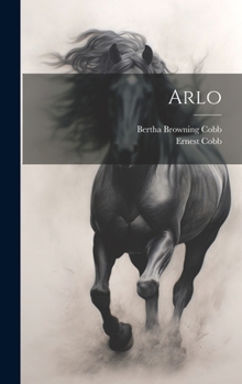 Hardcover Arlo Book