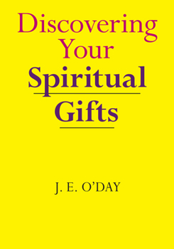 Paperback Discovering Your Spiritual Gifts Book