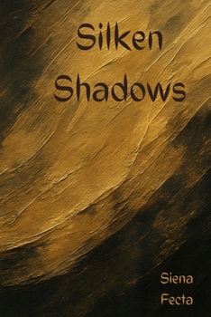 Paperback Silken Shadows Book