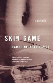Paperback Skin Game: A Memoir Book