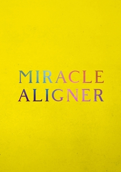 Paperback Miracle Aligner Book