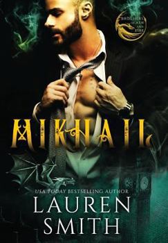 Hardcover Mikhail: A Royal Dragon Romance Book