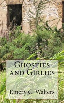 Paperback Ghosties and Girlies Book