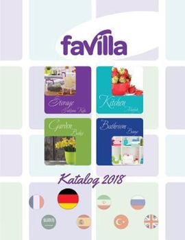 Paperback Favilla de [German] Book