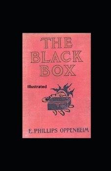 Paperback The Black Box Illustrated Book