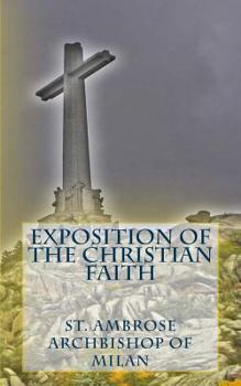 Paperback Exposition of the Christian Faith Book