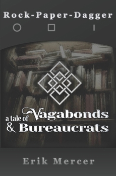 Paperback A Tale of Vagabonds and Bureaucrats: A Night In Amber Book
