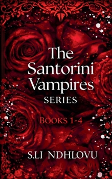 The Santorini Vampires