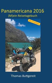 Hardcover Panamericana 2016 [German] Book