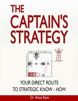 Paperback The Captain's Strategy Book
