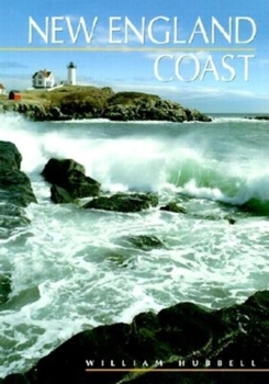 Paperback New England Coast Book