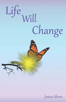 Paperback Life Will Change Book