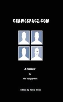 Paperback Crawlspace.com: A Memoir Book