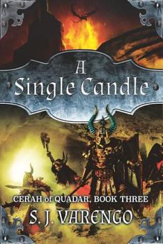 Paperback A Single Candle Book