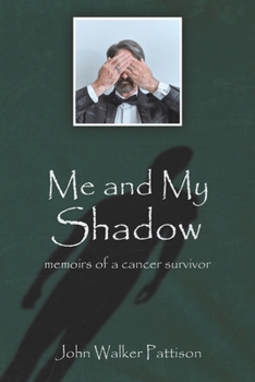 Paperback Me and My Shadow Book