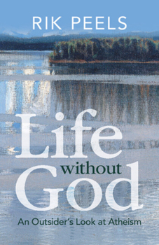 Paperback Life without God Book