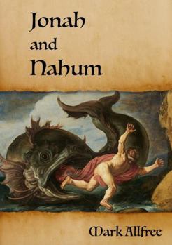 Paperback Jonah and Nahum Book
