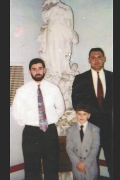 Paperback Paddy Boy: True Crimes and Family Ties Book