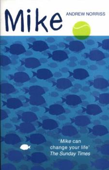 Paperback Mike Book