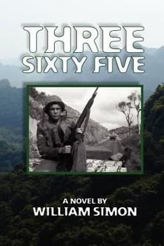 Paperback Three Sixty Five Book