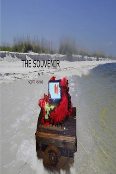 Paperback The Souvenir Book