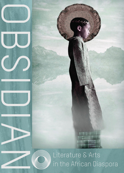 Paperback Obsidian's Heirloom: Preserving Hbcu Futures Book