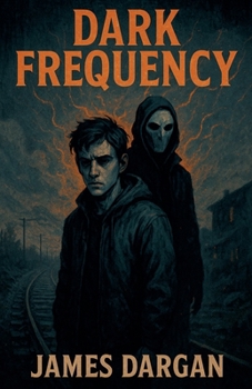 Paperback Dark Frequency Book