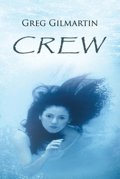 Paperback Crew Book