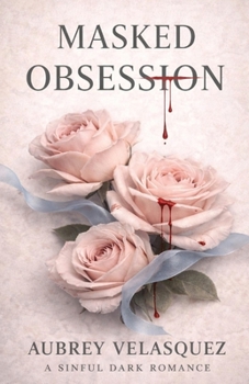 Paperback Masked Obession Book
