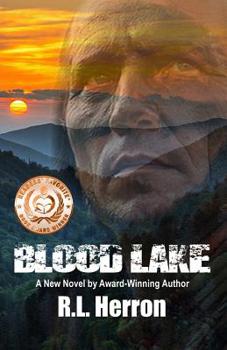 Paperback Blood Lake Book