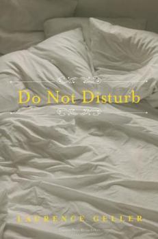 Paperback Do Not Disturb Book