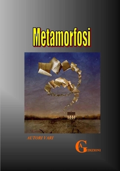 Paperback Metamorfosi (Italian Edition) [Italian] Book