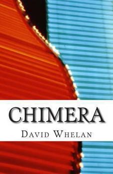 Paperback Chimera Book