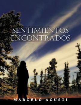 Paperback Sentimientos Encontrados [Spanish] Book