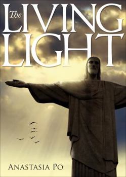Paperback The Living Light Book